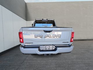 2027 Ram 2500 BIG HORN in St-Jean-Sur-Richelieu, Quebec - 3 - w320h240cpx