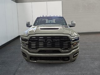 2027 Ram 2500 BIG HORN in St-Jean-Sur-Richelieu, Quebec - 2 - w320h240cpx
