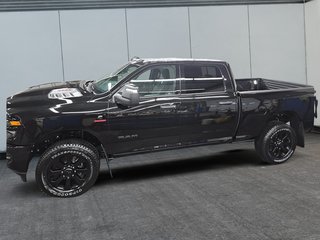 2027 Ram 2500 BIG HORN in St-Jean-Sur-Richelieu, Quebec - 5 - w320h240cpx