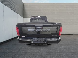 2027 Ram 2500 BIG HORN in St-Jean-Sur-Richelieu, Quebec - 3 - w320h240cpx