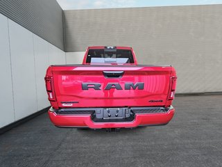 2027 Ram 2500 BIG HORN in St-Jean-Sur-Richelieu, Quebec - 3 - w320h240cpx