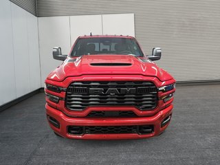 2027 Ram 2500 BIG HORN in St-Jean-Sur-Richelieu, Quebec - 2 - w320h240cpx