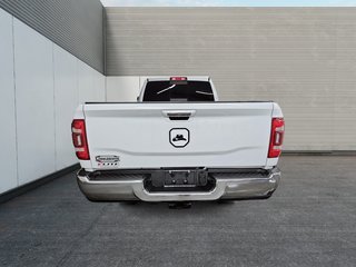 2019 Ram 3500 LARAMIE // LONGHORN // 3500 / DUALLY in Sherbrooke, Quebec - 3 - w320h240cpx