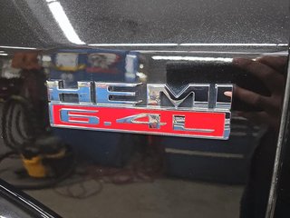 Ram 3500 LARAMIE LONGHORN 4X4 CREW CAB 2019 à Sherbrooke, Québec - 6 - w320h240cpx