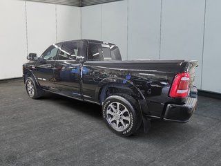 Ram 3500 LARAMIE LONGHORN 4X4 CREW CAB 2019 à Sherbrooke, Québec - 4 - w320h240cpx
