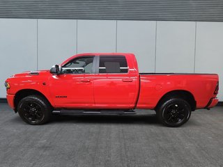 Ram 3500 Big Horn 2022 à Sherbrooke, Québec - 5 - w320h240cpx