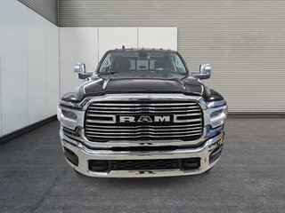 Ram 3500 LARAMIE // DIESEL // 3500 // BOÎTE DE 8 PIEDS 2023 à Sherbrooke, Québec - 2 - w320h240cpx