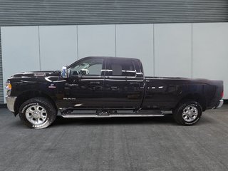 Ram 3500 LARAMIE // DIESEL // 3500 // BOÎTE DE 8 PIEDS 2023 à Sherbrooke, Québec - 5 - w320h240cpx