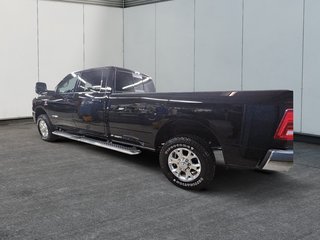 Ram 3500 LARAMIE // DIESEL // 3500 // BOÎTE DE 8 PIEDS 2023 à Sherbrooke, Québec - 4 - w320h240cpx