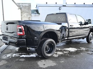 2024 Ram 3500 BIG HORN in St-Jean-Sur-Richelieu, Quebec - 3 - w320h240cpx