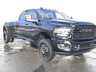 2024 Ram 3500 BIG HORN in St-Jean-Sur-Richelieu, Quebec - 2 - w320h240cpx