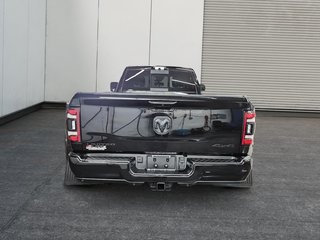 Ram 3500 LIMITED 4X4 CREW CAB NIGHT EDITION // ROUE DOUBLE 2024 à Sherbrooke, Québec - 3 - w320h240cpx
