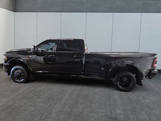 Ram 3500 LIMITED 4X4 CREW CAB NIGHT EDITION // ROUE DOUBLE 2024 à Sherbrooke, Québec - 5 - w320h240cpx