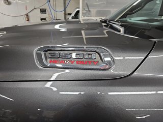 Ram 3500 BIG HORN / 3500 / CUMMINS HO 2024 à Sherbrooke, Québec - 6 - w320h240cpx