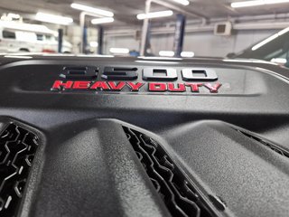 2025 Ram 3500 in Sherbrooke, Quebec - 6 - w320h240cpx