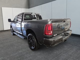 2025 Ram 3500 in Sherbrooke, Quebec - 4 - w320h240cpx