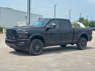 2025 Ram 3500 LIMITED in Sherbrooke, Quebec - 3 - w320h240cpx
