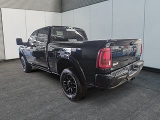 Ram 3500 LIMITED 2025 à Sherbrooke, Québec - 4 - w320h240cpx
