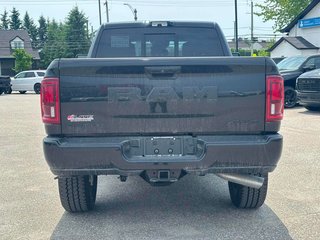 2025 Ram 3500 LIMITED in Sherbrooke, Quebec - 6 - w320h240cpx