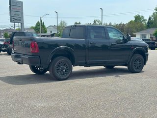 2025 Ram 3500 LIMITED in Sherbrooke, Quebec - 5 - w320h240cpx