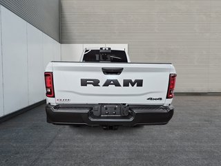 Ram 3500 TRADESMAN 2026 à St-Jean-Sur-Richelieu, Québec - 3 - w320h240cpx