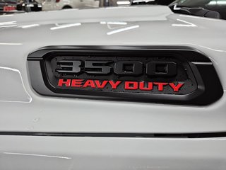 Ram 3500 TRADESMAN 2026 à St-Jean-Sur-Richelieu, Québec - 6 - w320h240cpx