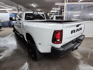 Ram 3500 TRADESMAN 2026 à St-Jean-Sur-Richelieu, Québec - 4 - w320h240cpx