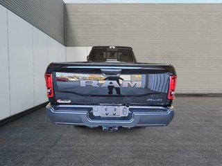 2026 Ram 3500 TRADESMAN in St-Jean-Sur-Richelieu, Quebec - 5 - w320h240cpx