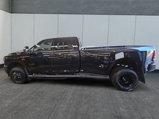 2026 Ram 3500 TRADESMAN in St-Jean-Sur-Richelieu, Quebec - 4 - w320h240cpx