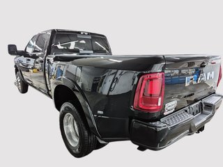 Ram 3500 LIMITED LONGHORN 2026 à St-Jean-Sur-Richelieu, Québec - 4 - w320h240cpx