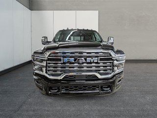 Ram 3500 LIMITED LONGHORN 2026 à St-Jean-Sur-Richelieu, Québec - 2 - w320h240cpx