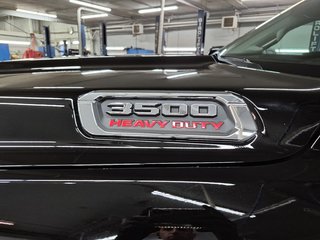 Ram 3500 LIMITED LONGHORN 2026 à St-Jean-Sur-Richelieu, Québec - 6 - w320h240cpx