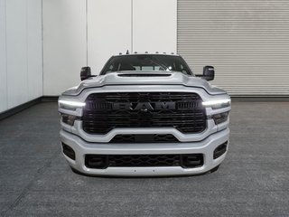 2026 Ram 3500 LARAMIE in Sherbrooke, Quebec - 2 - w320h240cpx