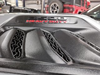 2026 Ram 3500 LARAMIE in Sherbrooke, Quebec - 6 - w320h240cpx