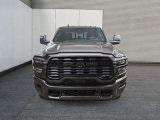 2026 Ram 3500 BIG HORN in St-Jean-Sur-Richelieu, Quebec - 2 - w320h240cpx