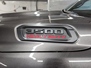 2026 Ram 3500 BIG HORN in St-Jean-Sur-Richelieu, Quebec - 5 - w320h240cpx