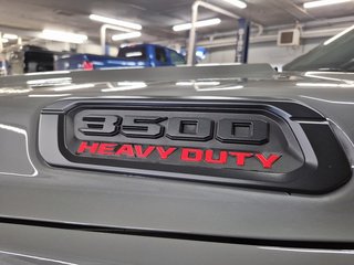 2026 Ram 3500 BIG HORN in Sherbrooke, Quebec - 6 - w320h240cpx