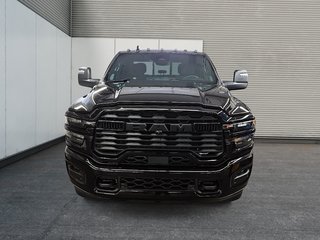 2026 Ram 3500 BIG HORN in Sherbrooke, Quebec - 2 - w320h240cpx