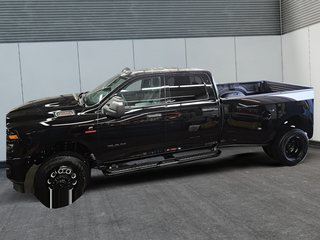2026 Ram 3500 BIG HORN in Sherbrooke, Quebec - 5 - w320h240cpx