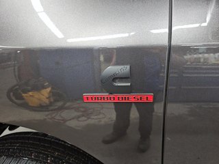 Ram 3500 BIG HORN 2026 à Sherbrooke, Québec - 6 - w320h240cpx