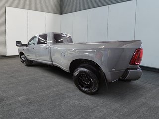2026 Ram 3500 LARAMIE in St-Jean-Sur-Richelieu, Quebec - 4 - w320h240cpx