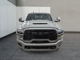 2026 Ram 3500 LARAMIE in St-Jean-Sur-Richelieu, Quebec - 2 - w320h240cpx