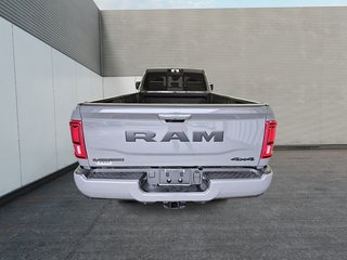 2026 Ram 3500 LARAMIE in St-Jean-Sur-Richelieu, Quebec - 3 - w320h240cpx