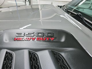 2026 Ram 3500 LARAMIE in St-Jean-Sur-Richelieu, Quebec - 6 - w320h240cpx