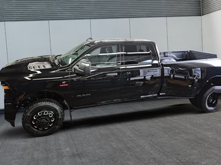 2026 Ram 3500 BIG HORN in Sherbrooke, Quebec - 5 - w320h240cpx