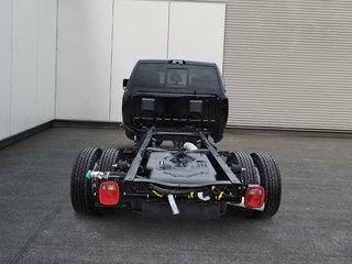 Ram 5500 Chassis LIMITED 4X4 CREW CAB // 60 CA // DIESEL 2024 à Sherbrooke, Québec - 3 - w320h240cpx