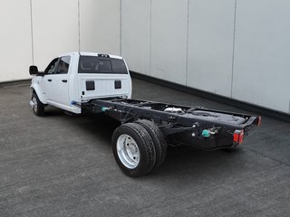 Ram 5500 BIG HORN 2025 à St-Jean-Sur-Richelieu, Québec - 4 - w320h240cpx