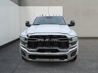 Ram 5500 BIG HORN 2025 à St-Jean-Sur-Richelieu, Québec - 2 - w320h240cpx