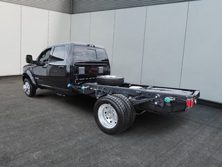 2025 Ram 5500 BIG HORN in St-Jean-Sur-Richelieu, Quebec - 4 - w320h240cpx