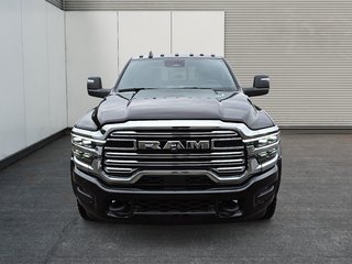 2025 Ram 5500 BIG HORN in St-Jean-Sur-Richelieu, Quebec - 2 - w320h240cpx
